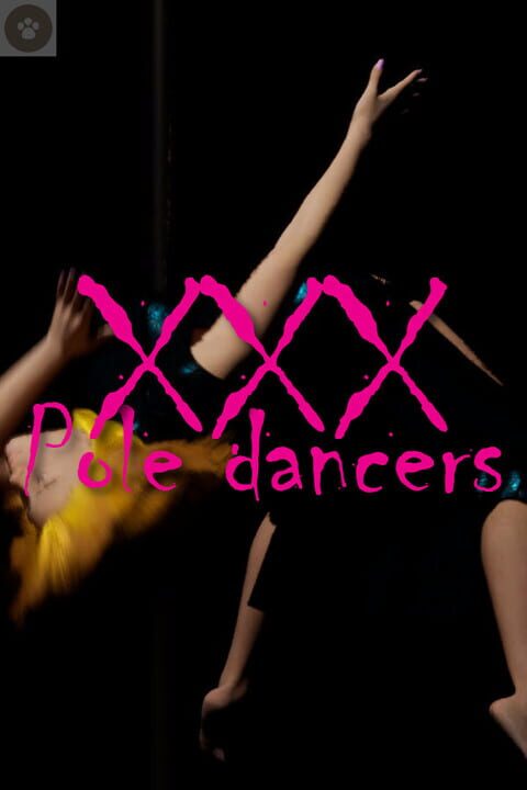 Pole Dancers XXX cover art