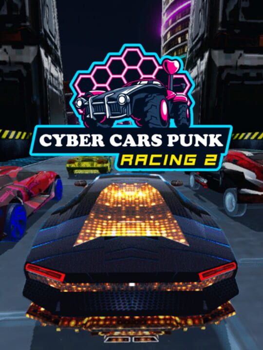 car punk racing 2