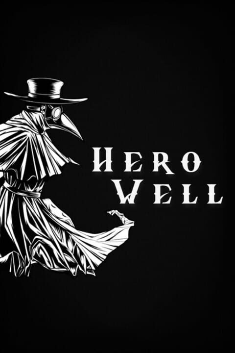 Hero Well cover art