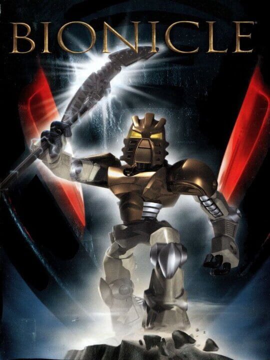 Game Cover
