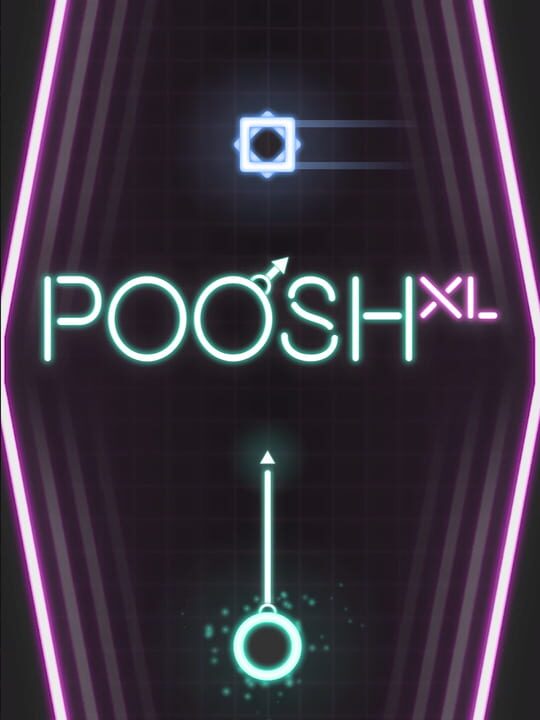 Poosh XL cover