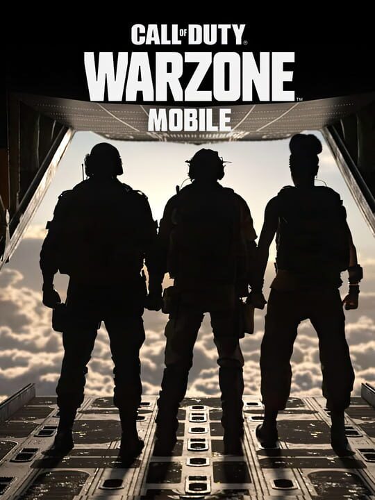 Titulný obrázok pre Call of Duty: Warzone Mobile