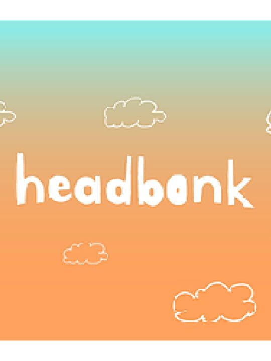 Headbonk cover image