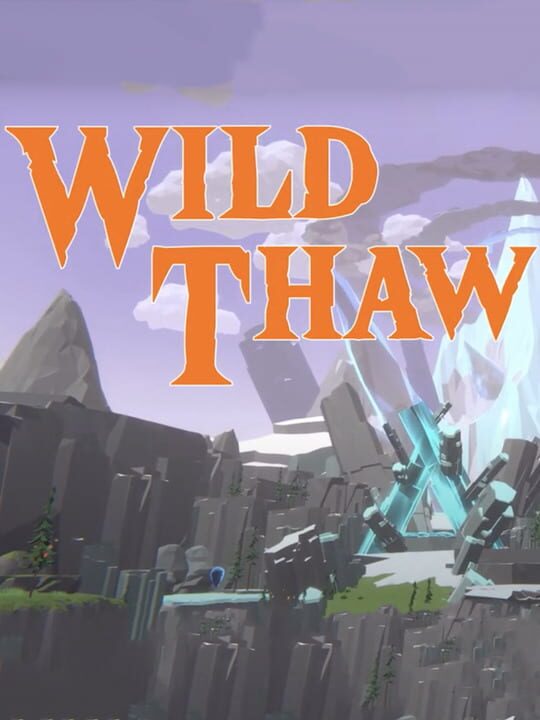 Wild Thaw cover art
