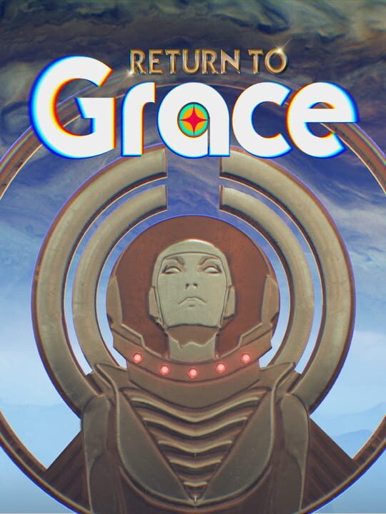 Return to Grace cover