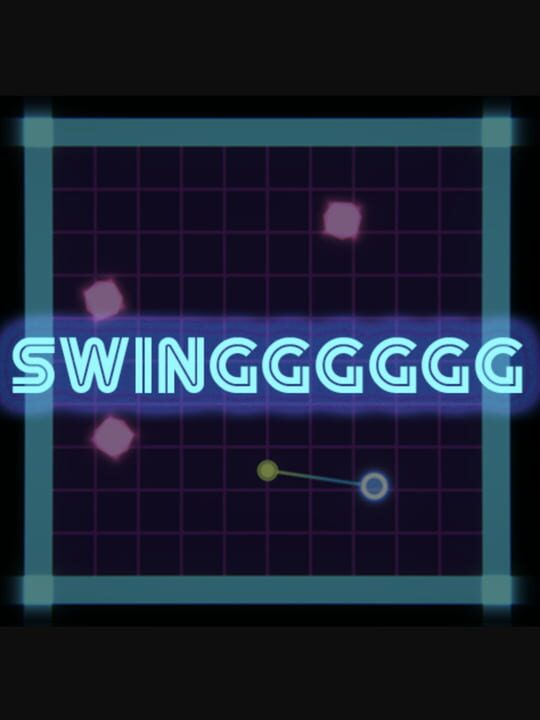 Swingggggg cover art