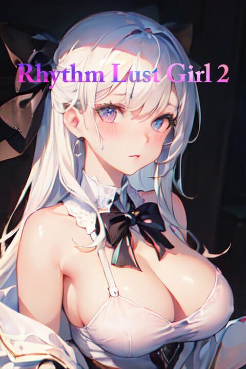 Rhythm Lust Girl 2 cover art