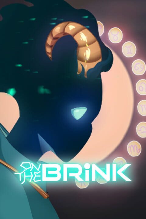 On the Brink cover art