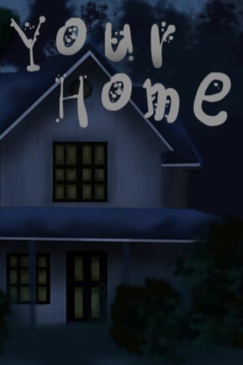 Your Home cover art