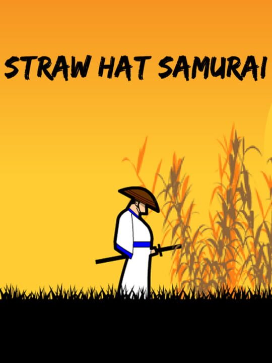Straw Hat Samurai indienova GameDB 游戏库