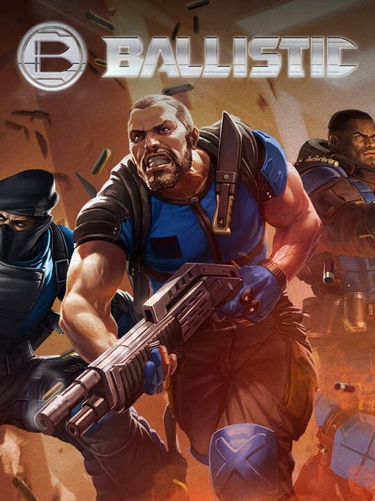 Game Cover