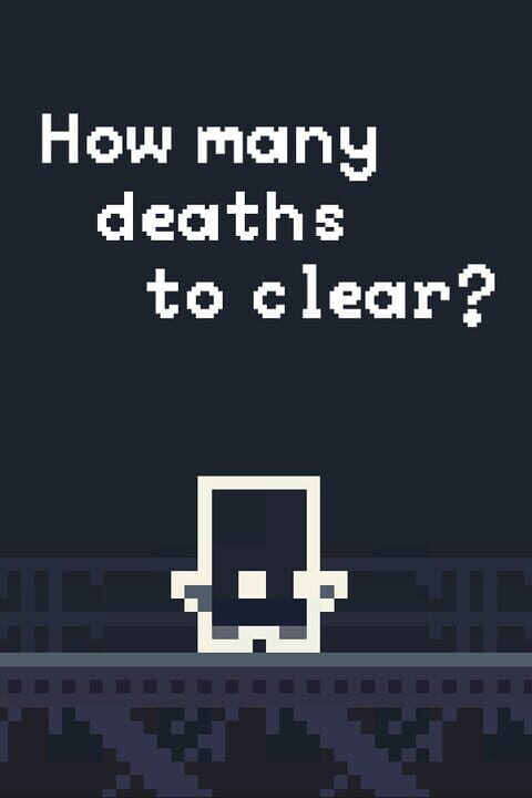 How Many Deaths to Clear? cover art