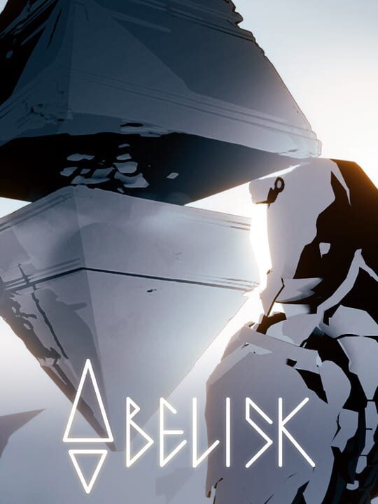 Obelisk cover art