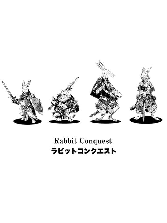 RabbitConquest | indienova GameDB 游戏库