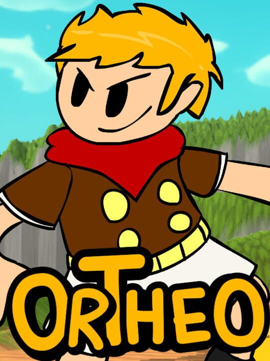 Ortheo cover