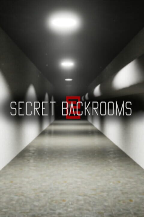 Backrooms 2 Review, Overview and Official Cover