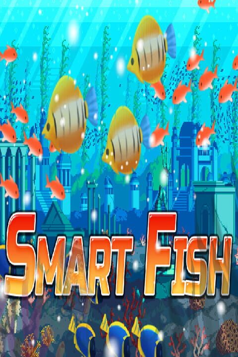 Smart Fish cover art