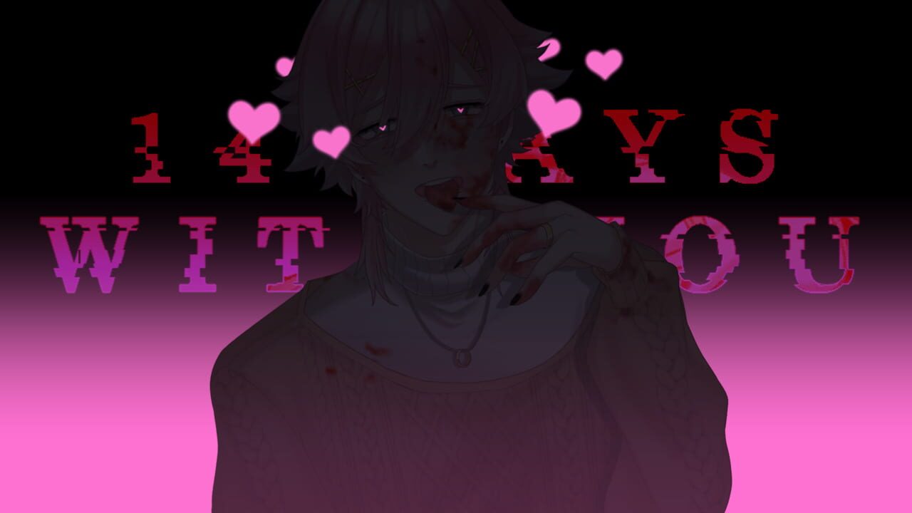 14 Days With You | indienova GameDB 游戏库