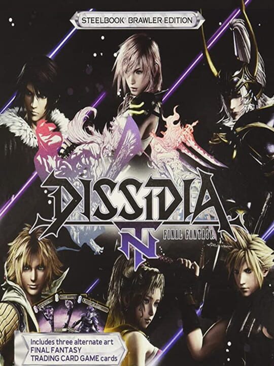 Game Cover