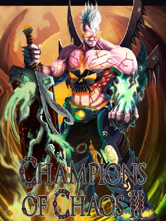 Game Cover