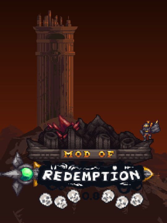 Outdated) Terraria: All Bosses in Mod of Redemption + New Bosses