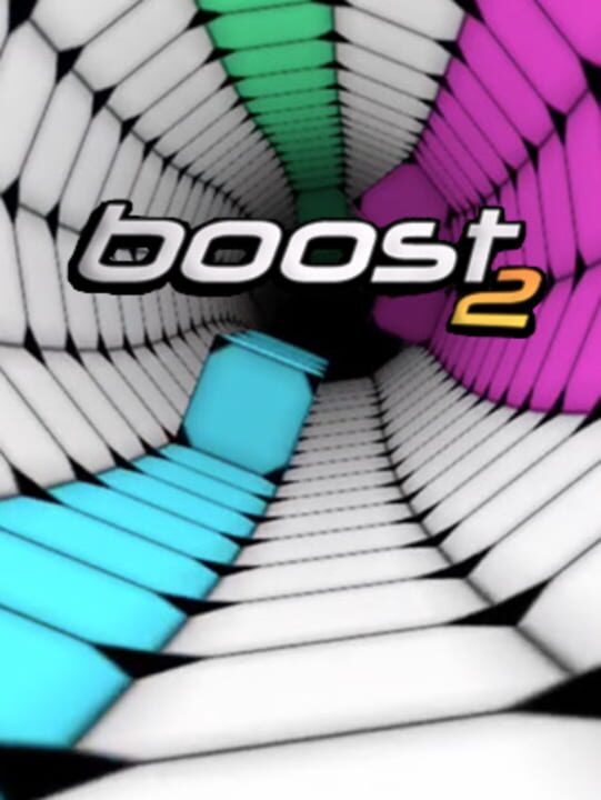 Boost 2 cover image