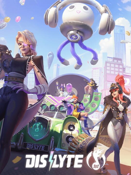 Game Cover