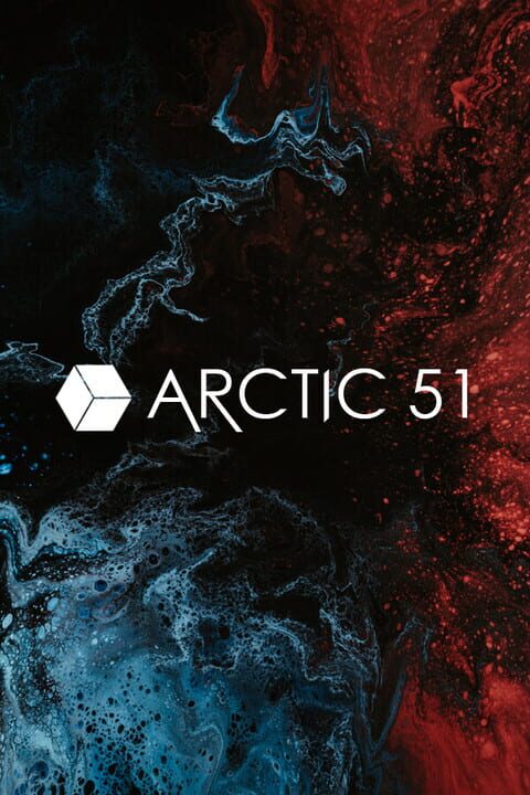 Arctic 51 cover art