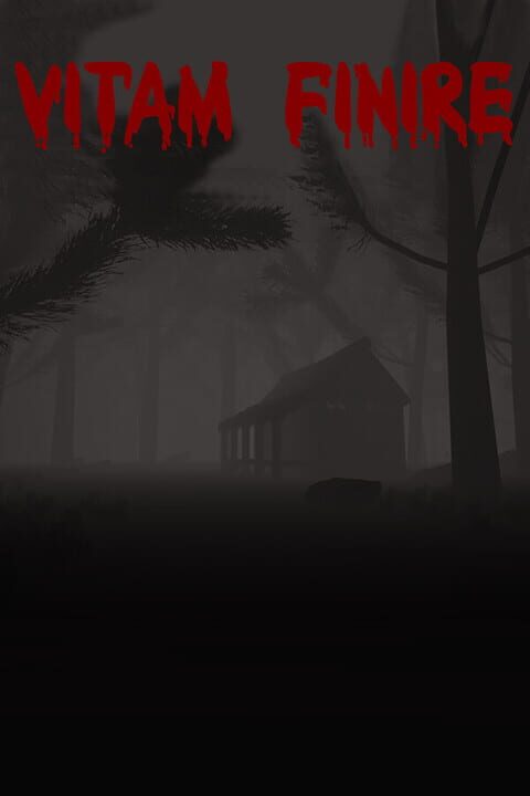 Vitam Finire cover art