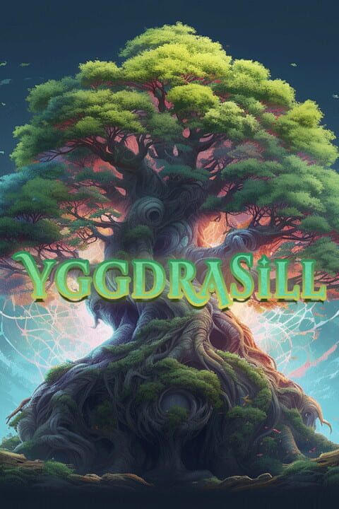 Yggdrasill cover art