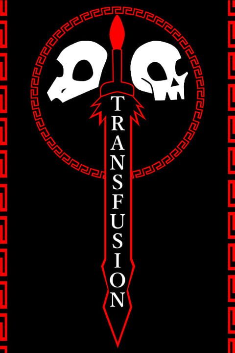 Transfusion cover