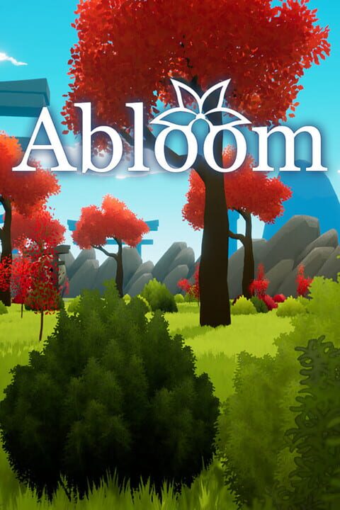 Abloom cover art