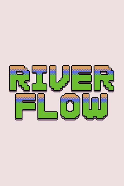 Riverflow cover art
