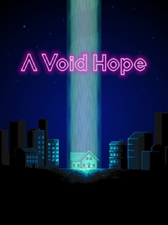 A Void Hope cover