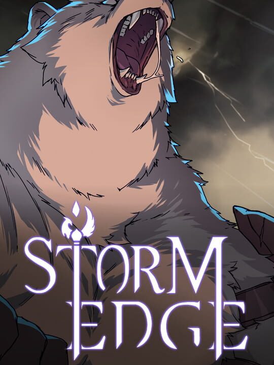 StormEdge cover