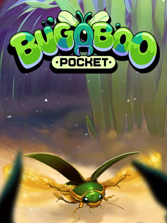 Bugaboo Pocket cover
