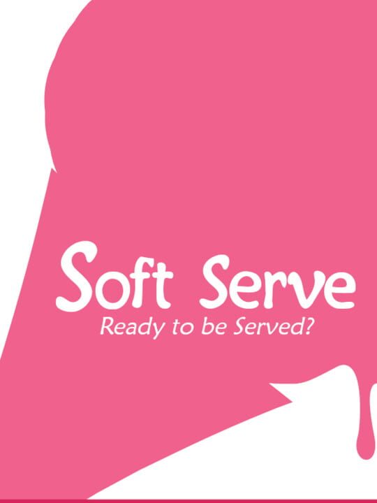 Soft Serve cover art