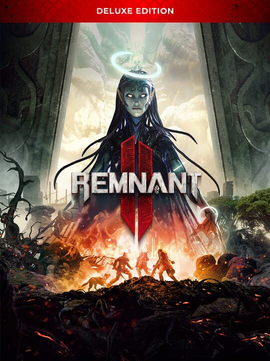 Remnant II: Digital Deluxe Edition | indienova GameDB 游戏库