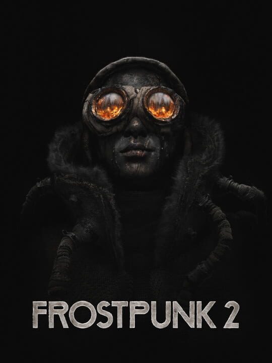 Titulný obrázok pre Frostpunk 2