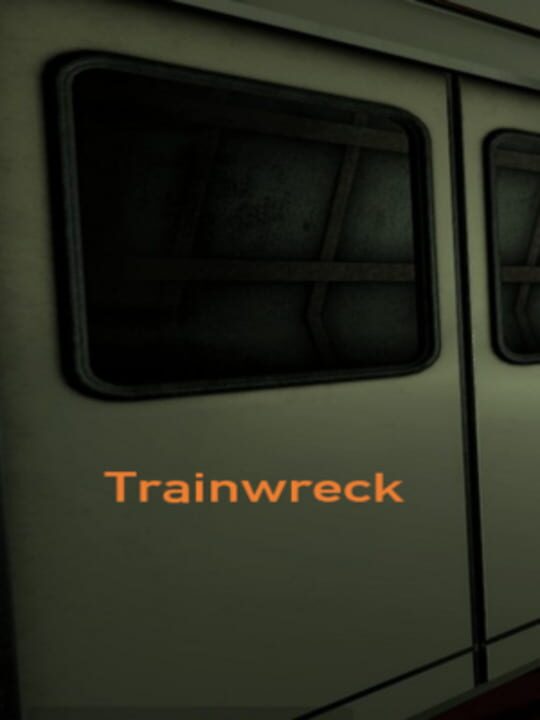 Trainwreck indienova GameDB 游戏库