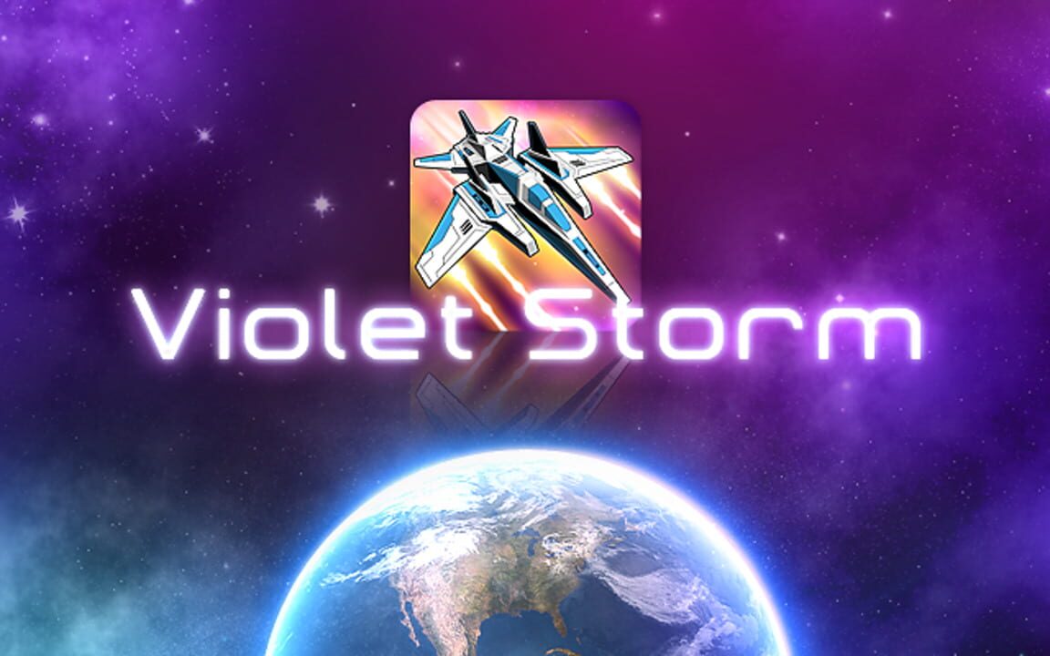 Violet Storm | Indienova GameDB 游戏库