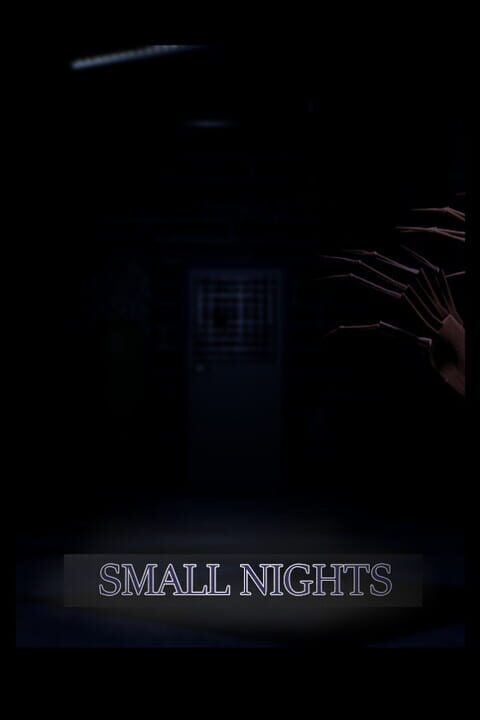Small Nights cover art