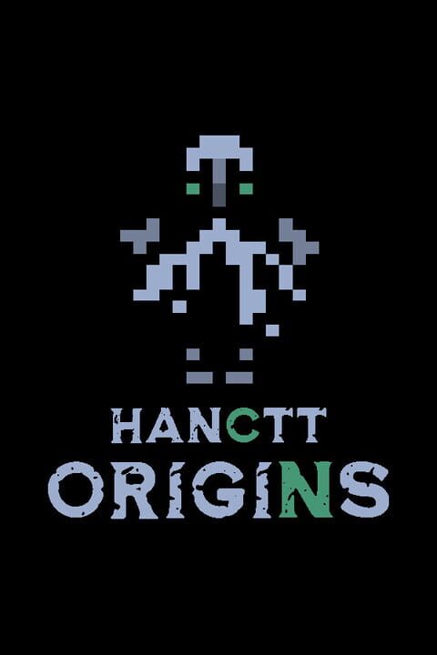 Hanctt Origins cover art