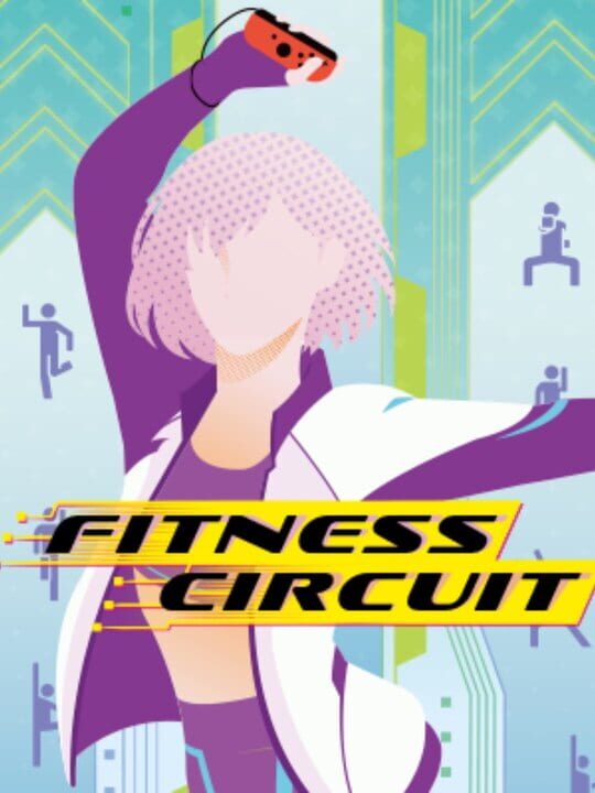 Fitness Circuit cover