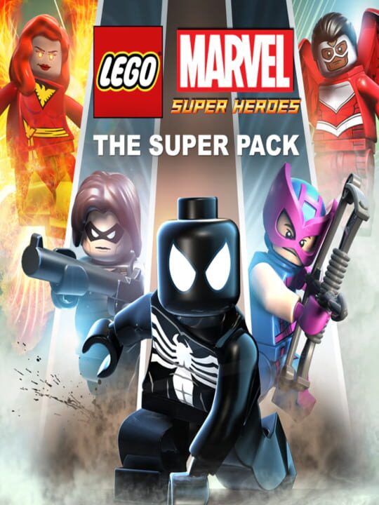 LEGO Marvel Super Heroes Super Pack Indienova GameDB lego-marvel-super-heroes-super-pack-indienova-gamedb