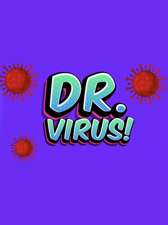 Dr. Virus cover art