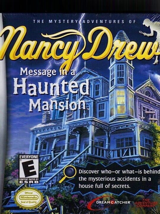 Game Cover