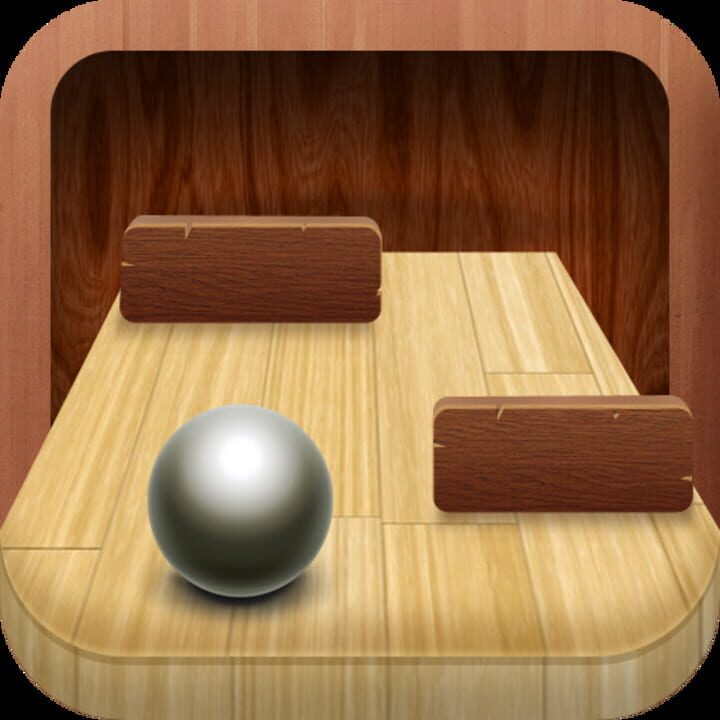 Falldown 3D cover art