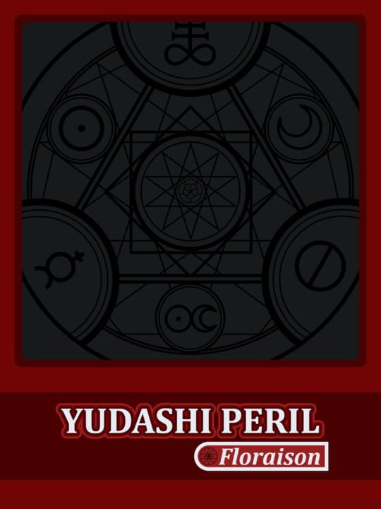 Yudashi Peril: Floraison cover art