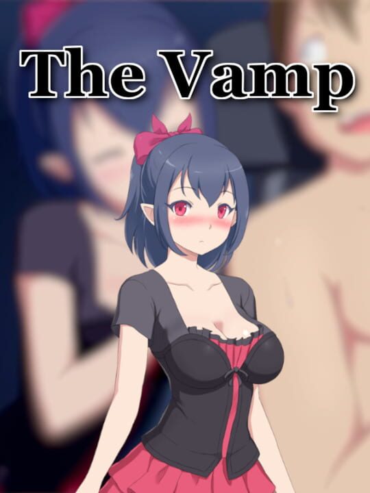 The Vamp cover art